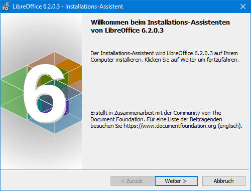 installation_willkommen